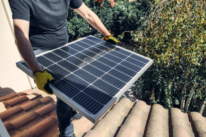 Zonnepanelen per inwoner Dit zijn de best presterende gemeenten van Nederland