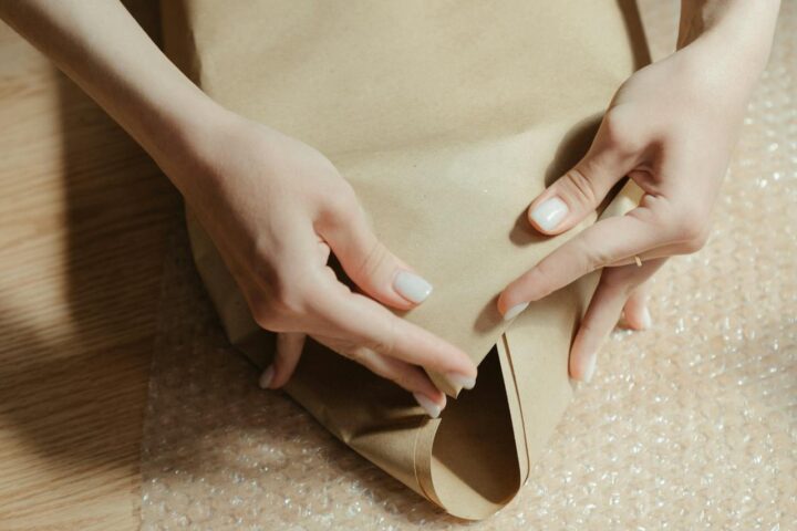 Duurzaam verpakken voor een groene toekomst