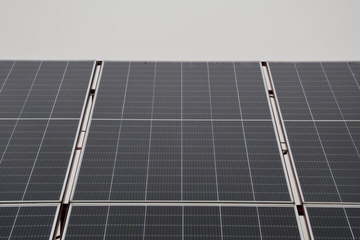 Van offerte tot groene energie hoe zonnepanelen bijdragen aan een duurzame toekomst