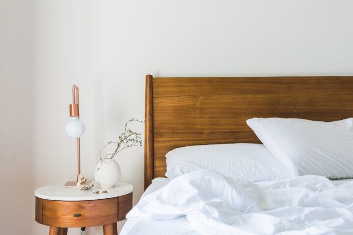 breng feng shui in je slaapkamer