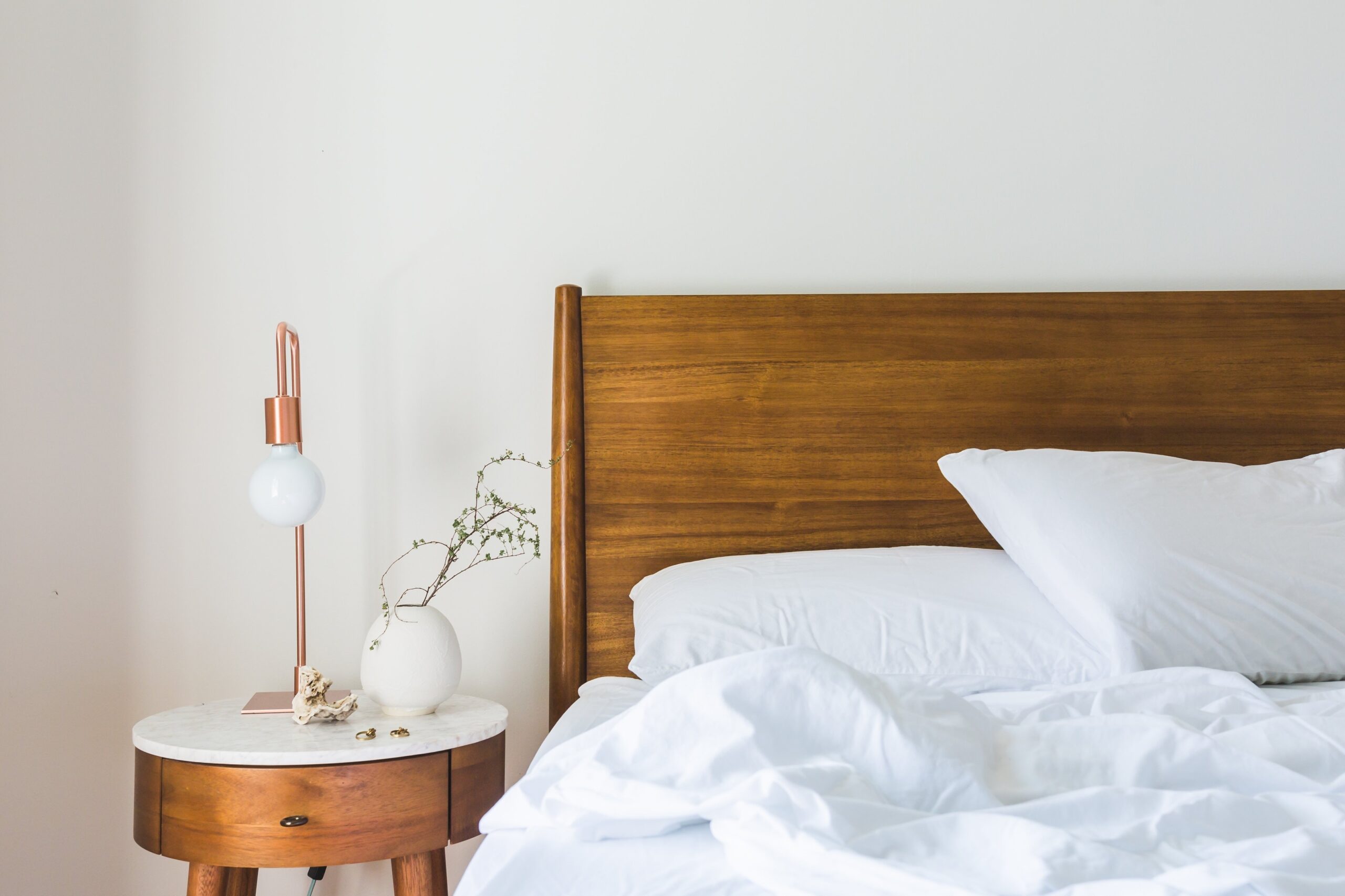 breng feng shui in je slaapkamer