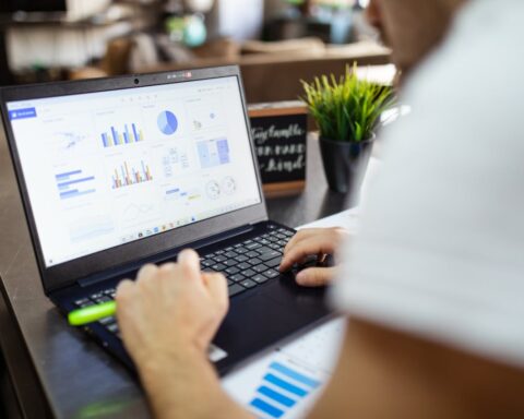 Van spreadsheets naar slimme systemen