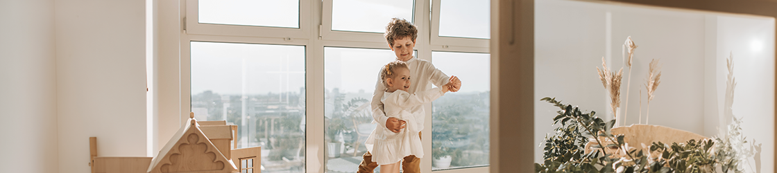 Slim en duurzaam ventileren