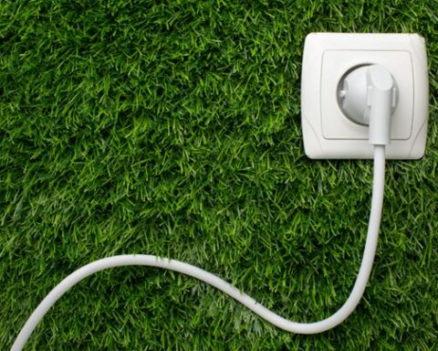Wat is het verschil tussen grijze en groene stroom
