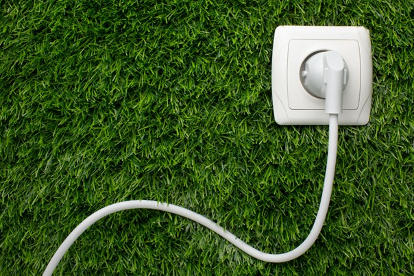 Wat is het verschil tussen grijze en groene stroom
