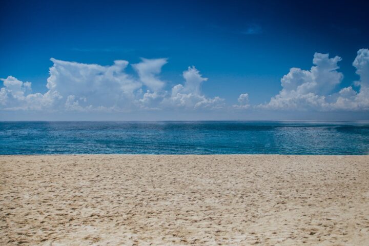 Beleef een onvergetelijke stranddag
