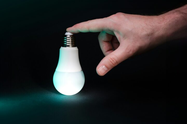 Energie besparen op kantoor duurzame tips en tricks