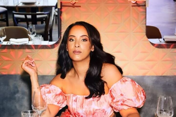 Het vermogen van Dyantha Brooks - van radiotalent tot televisie-icoon