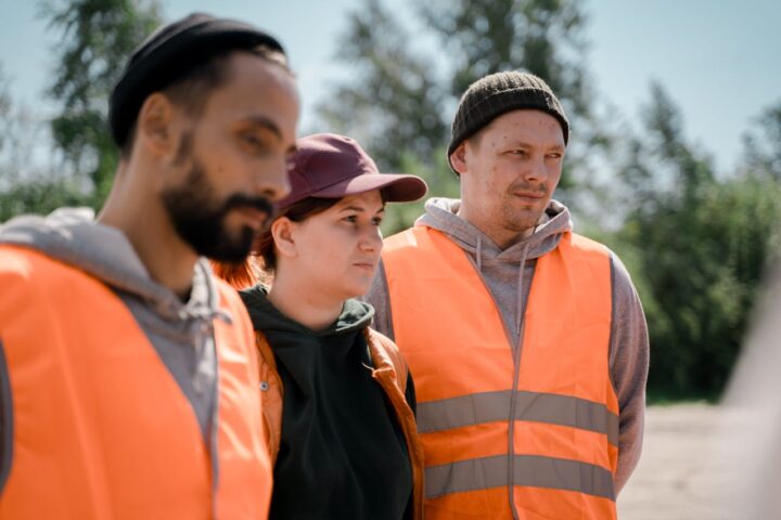 Waarom kwaliteit cruciaal is bij het kopen van bhv-hesjes