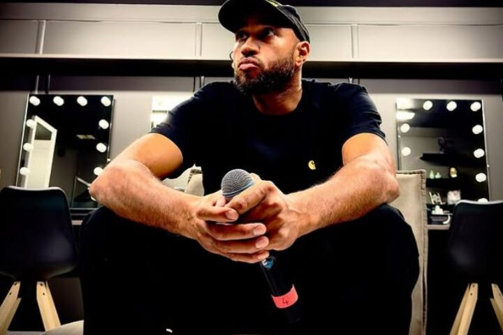 Edson Da Graça - partner, lengte, kinderen en meer weetjes