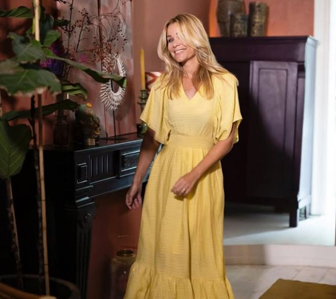 Froukje de Both - Carrière, Vermogen, Partner en meer