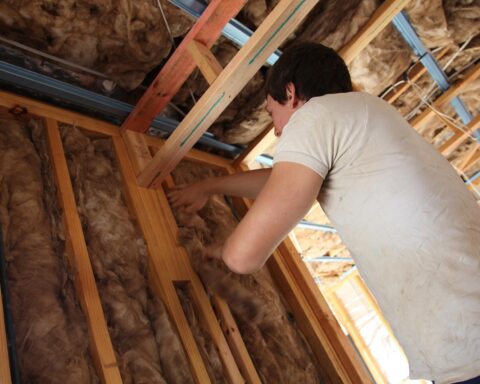 Wat kan je doen om je huis energiezuiniger te maken