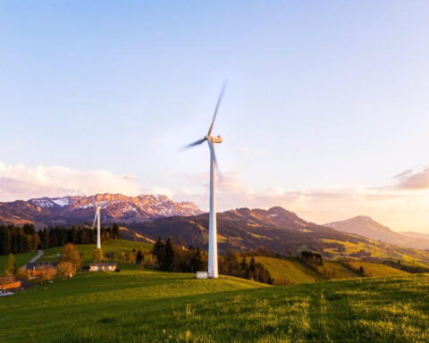 Welke sectoren kunnen blockchaintechnologie gebruiken om duurzame financiering te stimuleren