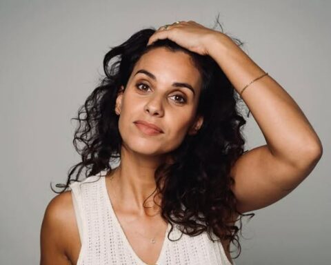 Ortal Vriend - wie is Ortal en wie is haar partner.