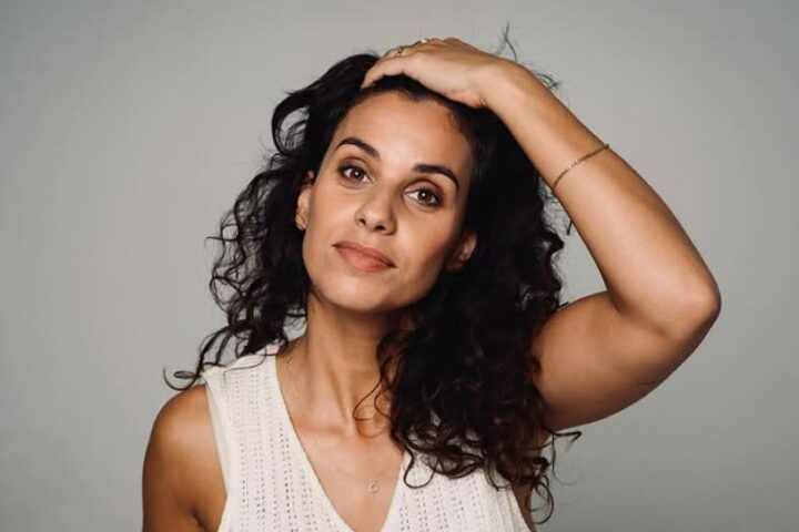 Ortal Vriend - wie is Ortal en wie is haar partner.