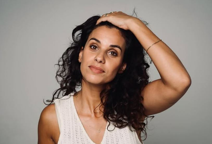 Ortal Vriend - wie is Ortal en wie is haar partner.