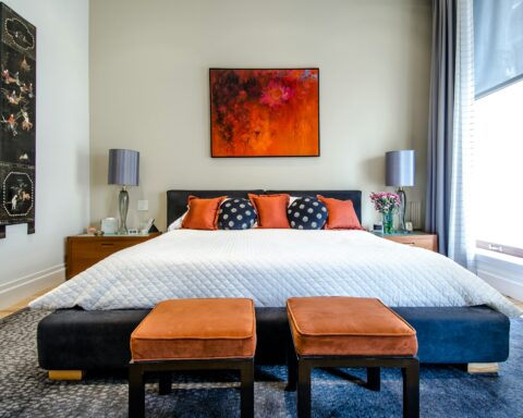 Wanneer moet je je matras vervangen