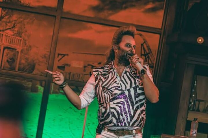 Wie is de vriendin van Jeffrey Erens [Vieze Jack]