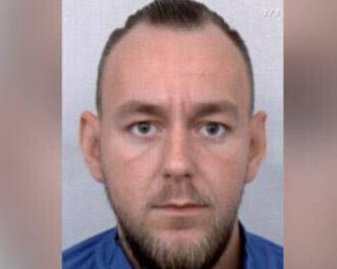 Wie was de vriendin van crimineel Marco Ebben