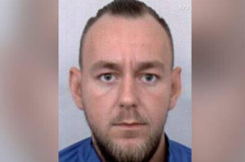 Wie was de vriendin van crimineel Marco Ebben