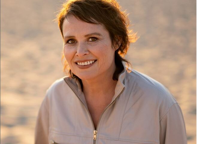 Griet Op de Beeck - boeken, partner, in het nieuws en andere weetjes