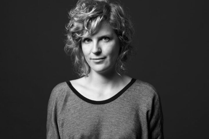 Niña Weijers - Boeken, partner, in het nieuws en meer