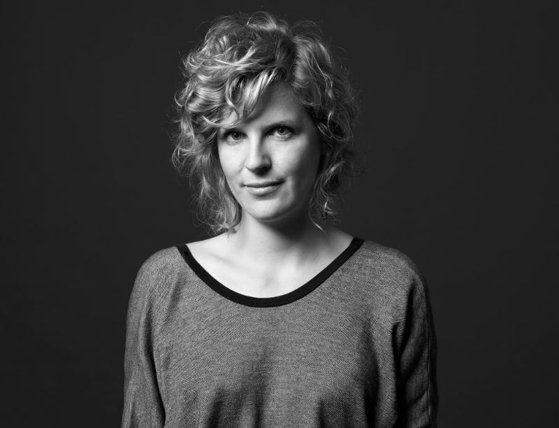 Niña Weijers - Boeken, partner, in het nieuws en meer