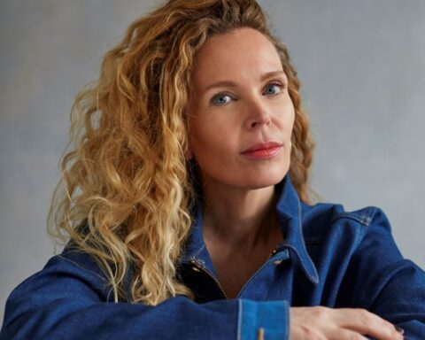 Roxane van Iperen - boeken, partner, in het nieuws en andere weetjes