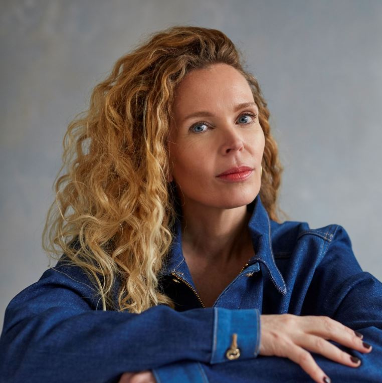 Roxane van Iperen - boeken, partner, in het nieuws en andere weetjes