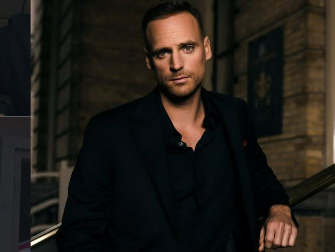 Giel de Winter en zijn mysterieuze vriendin - dit is bekend