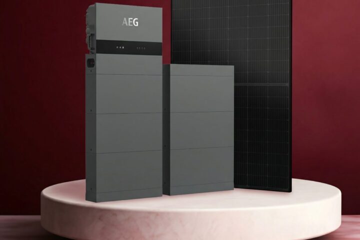 AEG thuisbatterij review: is de Solarcube de slimste keuze?