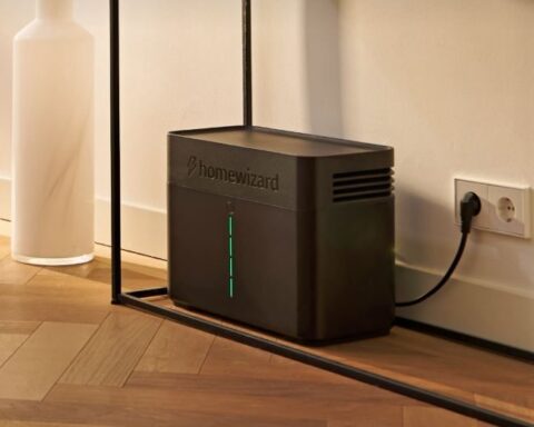 HomeWizard thuisbatterij review: is deze plug-and-play accu je geld waard?