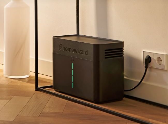 HomeWizard thuisbatterij review: is deze plug-and-play accu je geld waard?