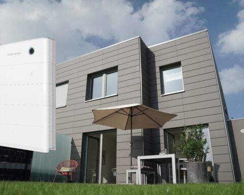 Sigenergy thuisbatterij review: de ultieme SigenStor onder de loep