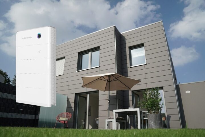 Sigenergy thuisbatterij review: de ultieme SigenStor onder de loep
